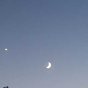 Meet your Posher, Chaosity